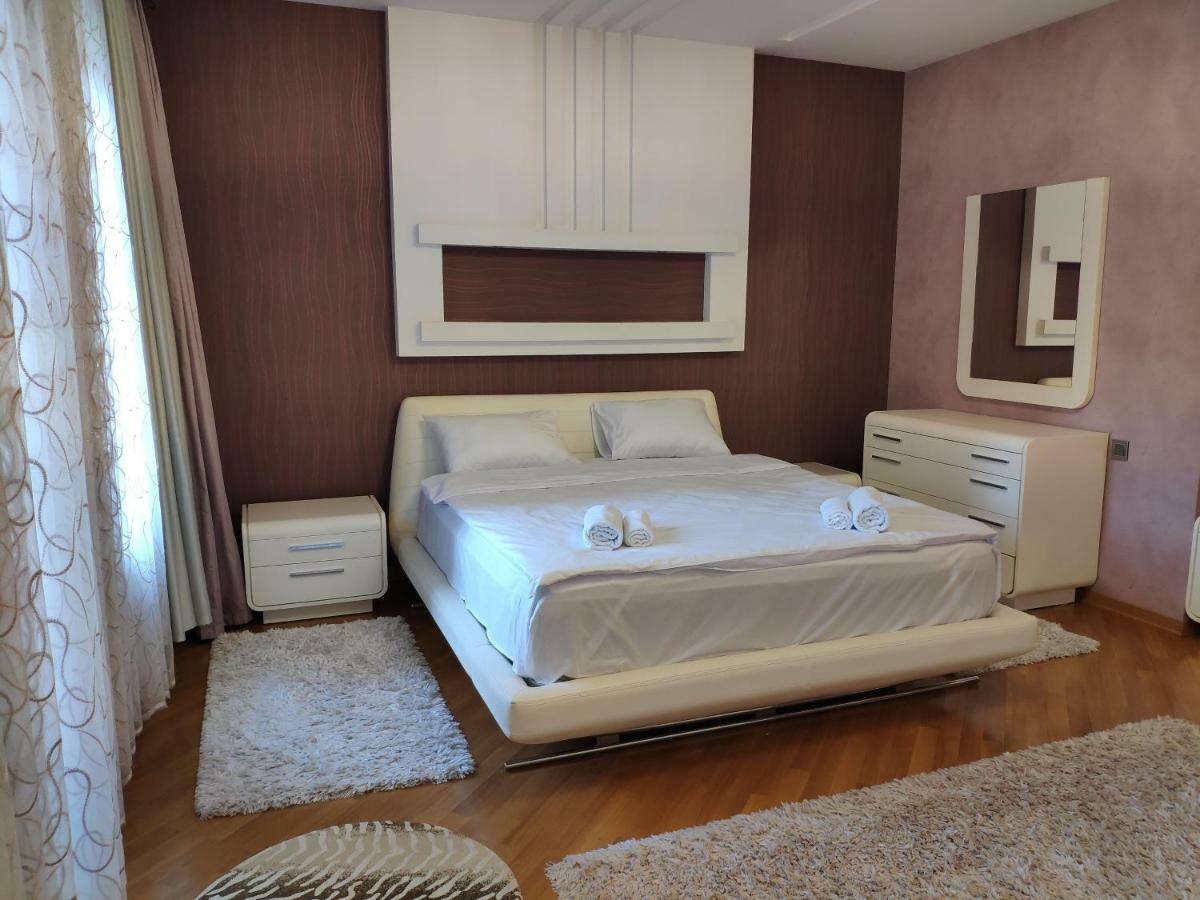 באקו Family Nizami Apartment מראה חיצוני תמונה